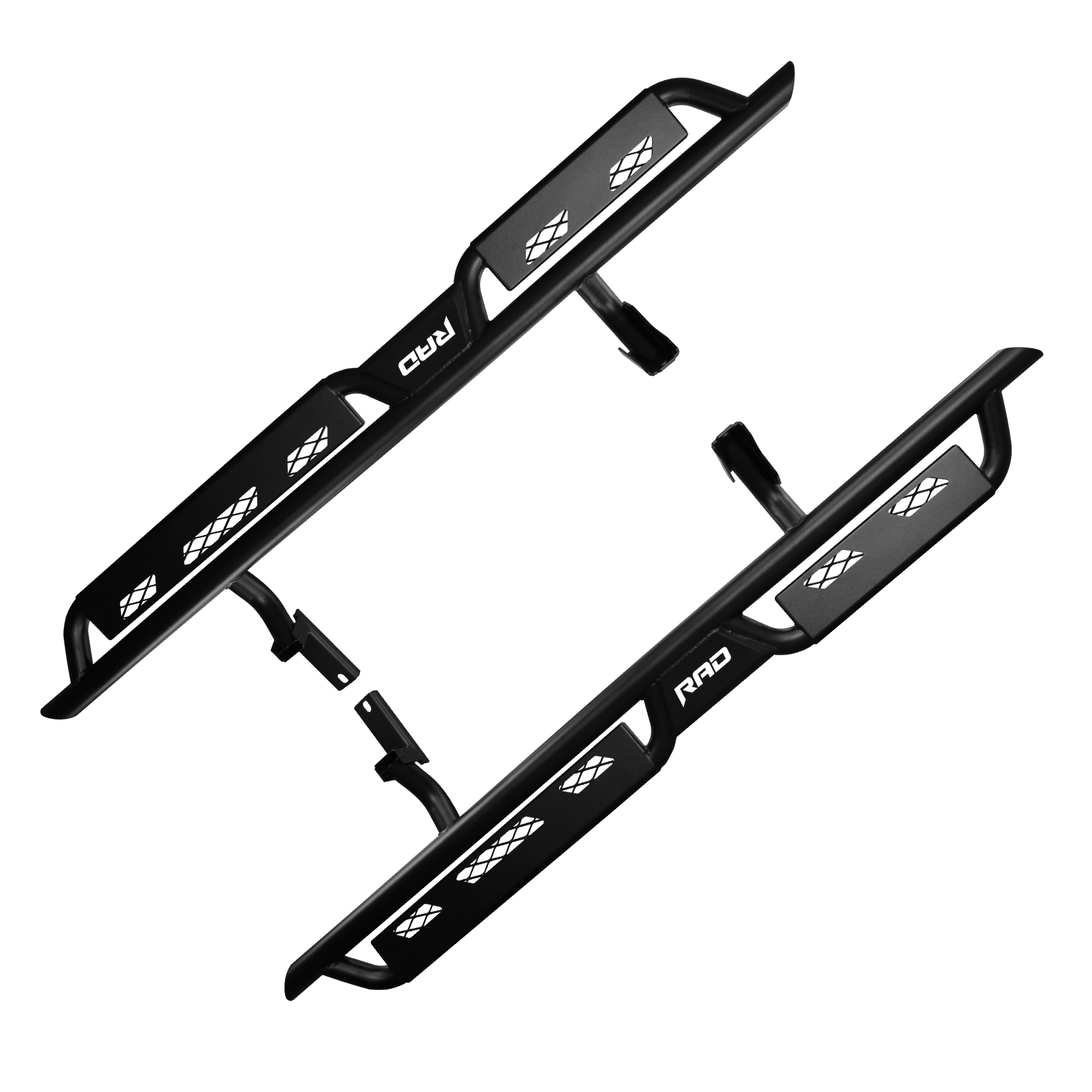 RAD - STEEL SIDE STEP