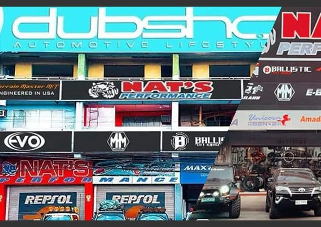 Dubshop Online