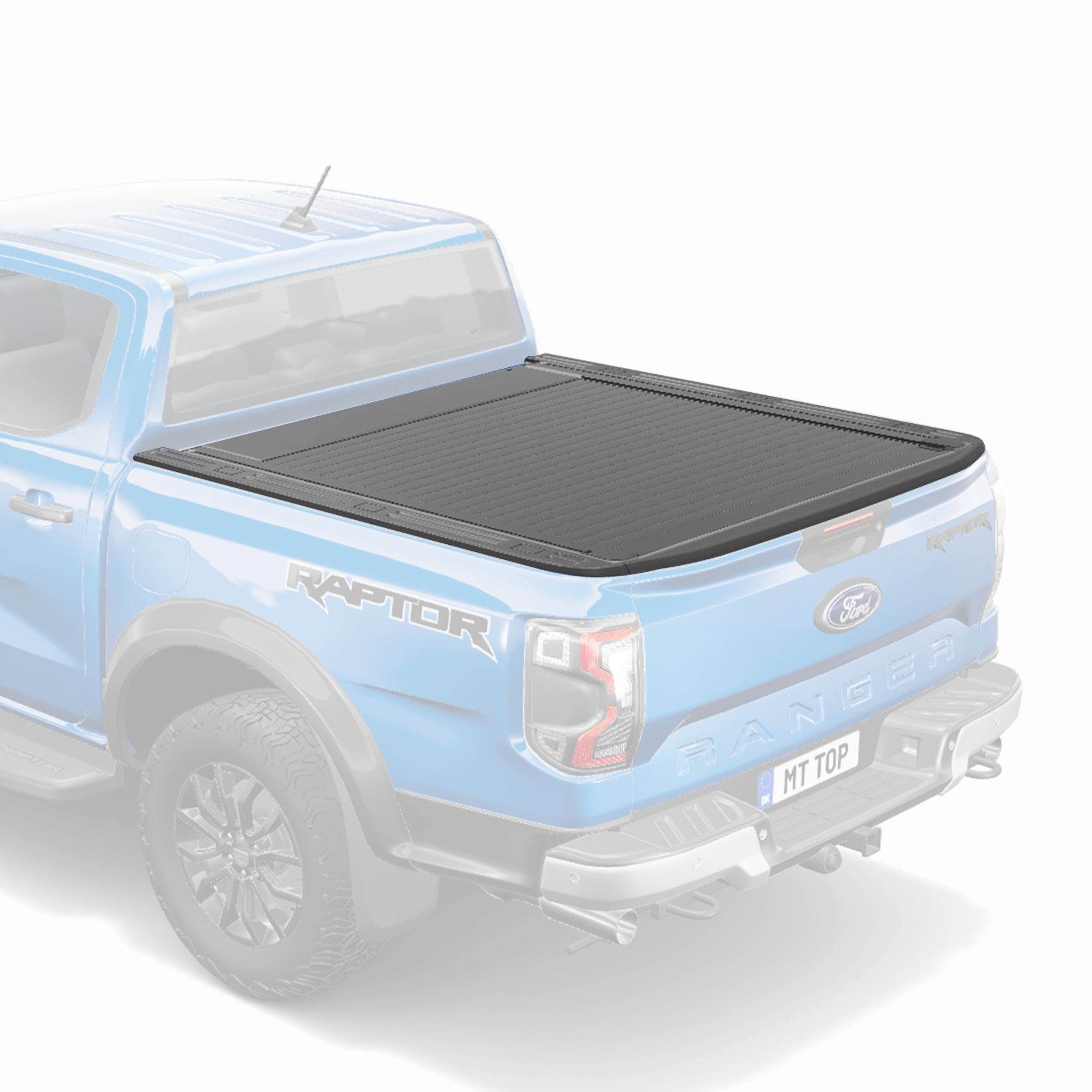 MOUNTAIN TOP - EVO M