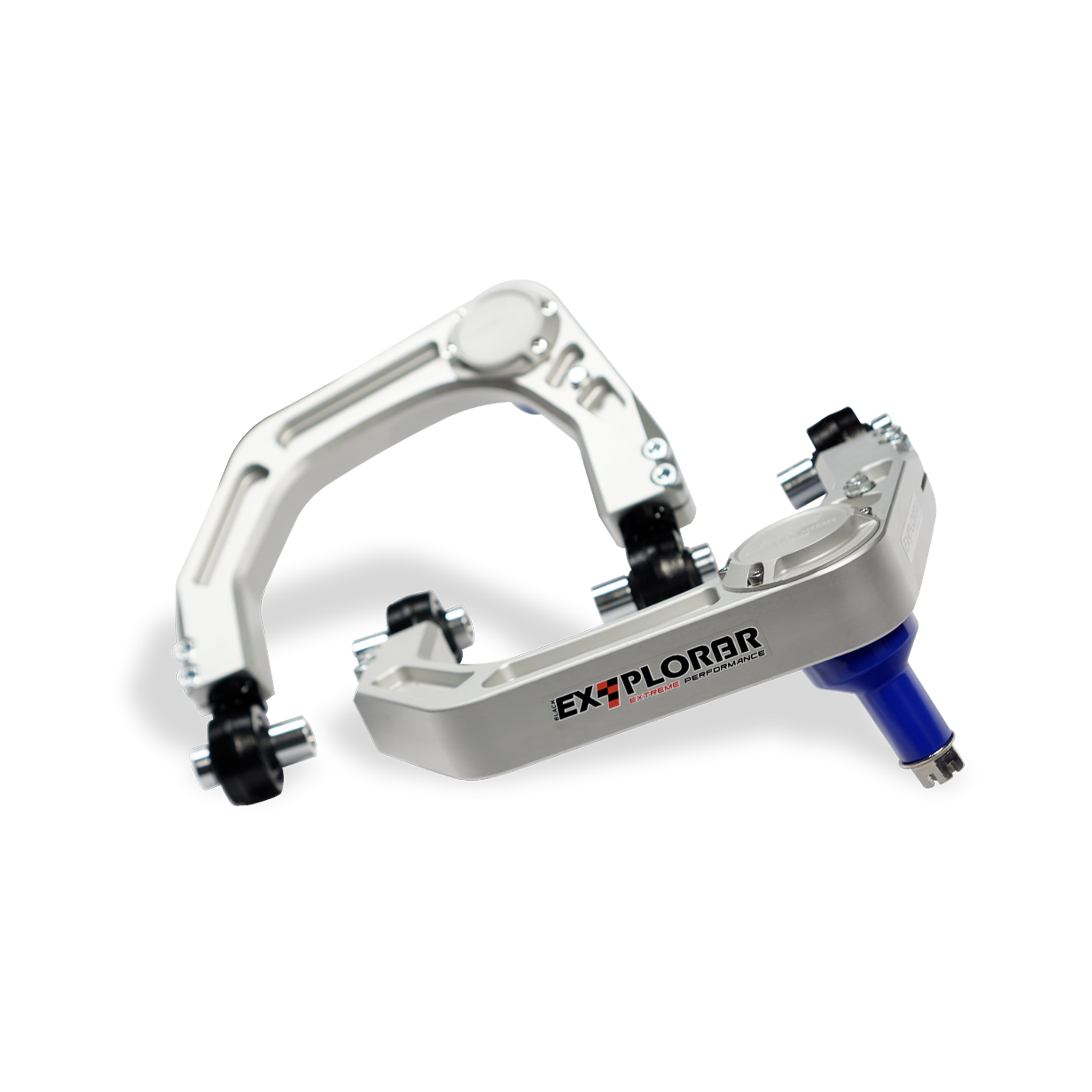 EXPLORER - FORGED UPPER CONTROL ARM