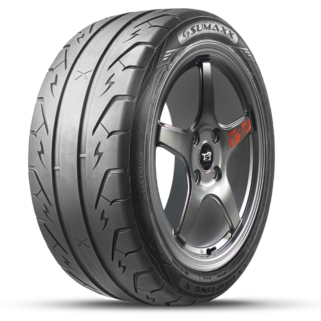 SUMAXX - MAX DRIFTING X