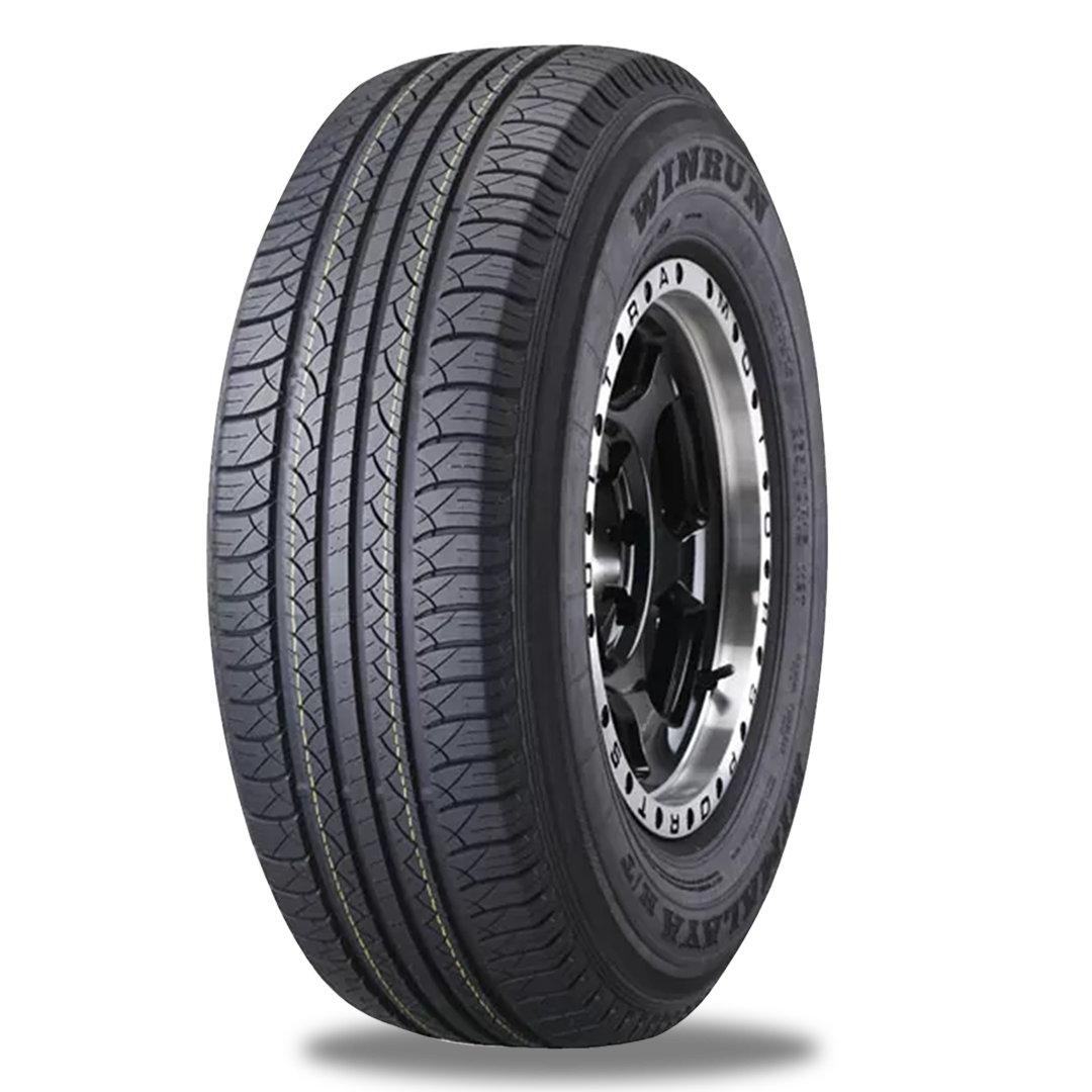 WINRUN MAXCLAW HT