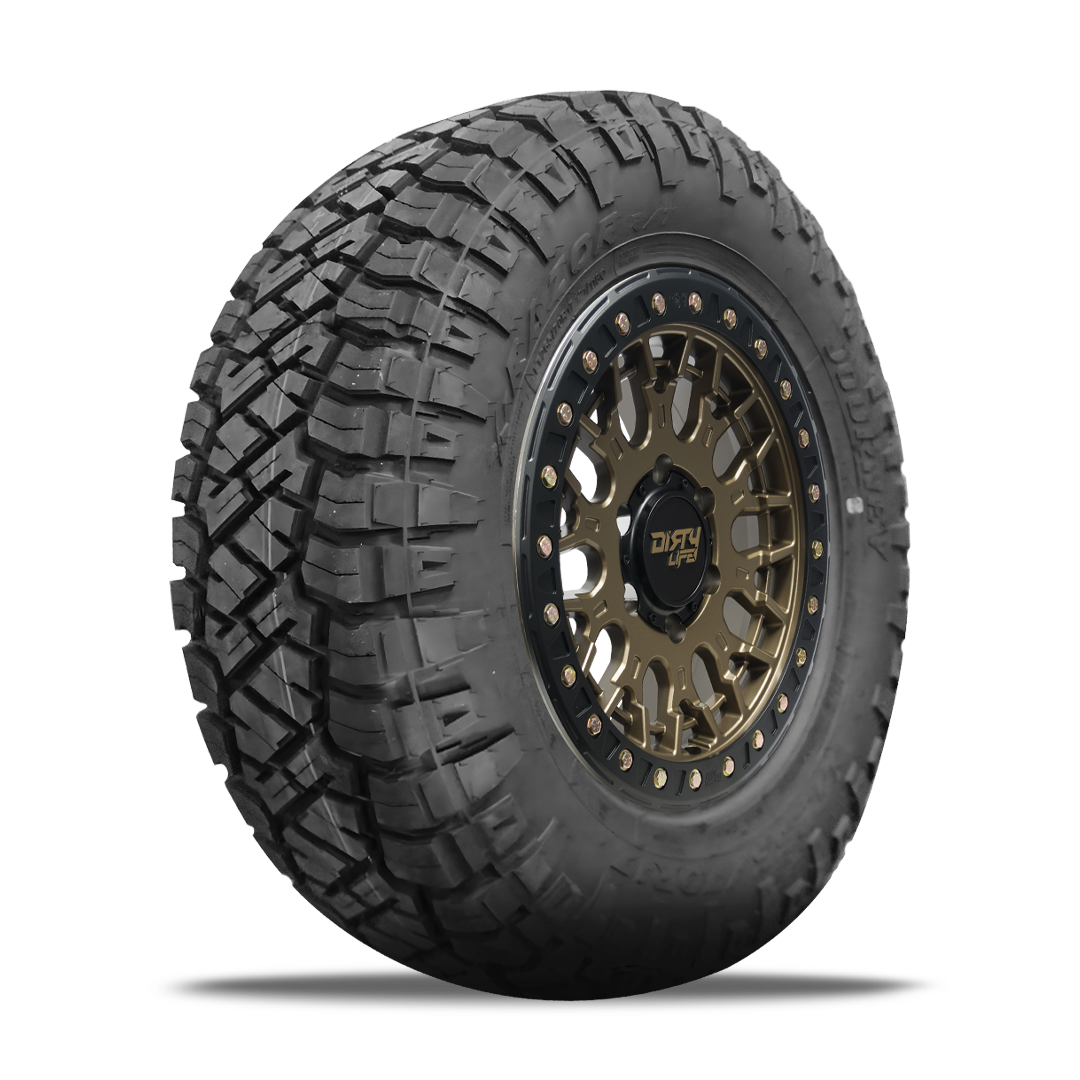 JOURNEY - X RAZOR RT