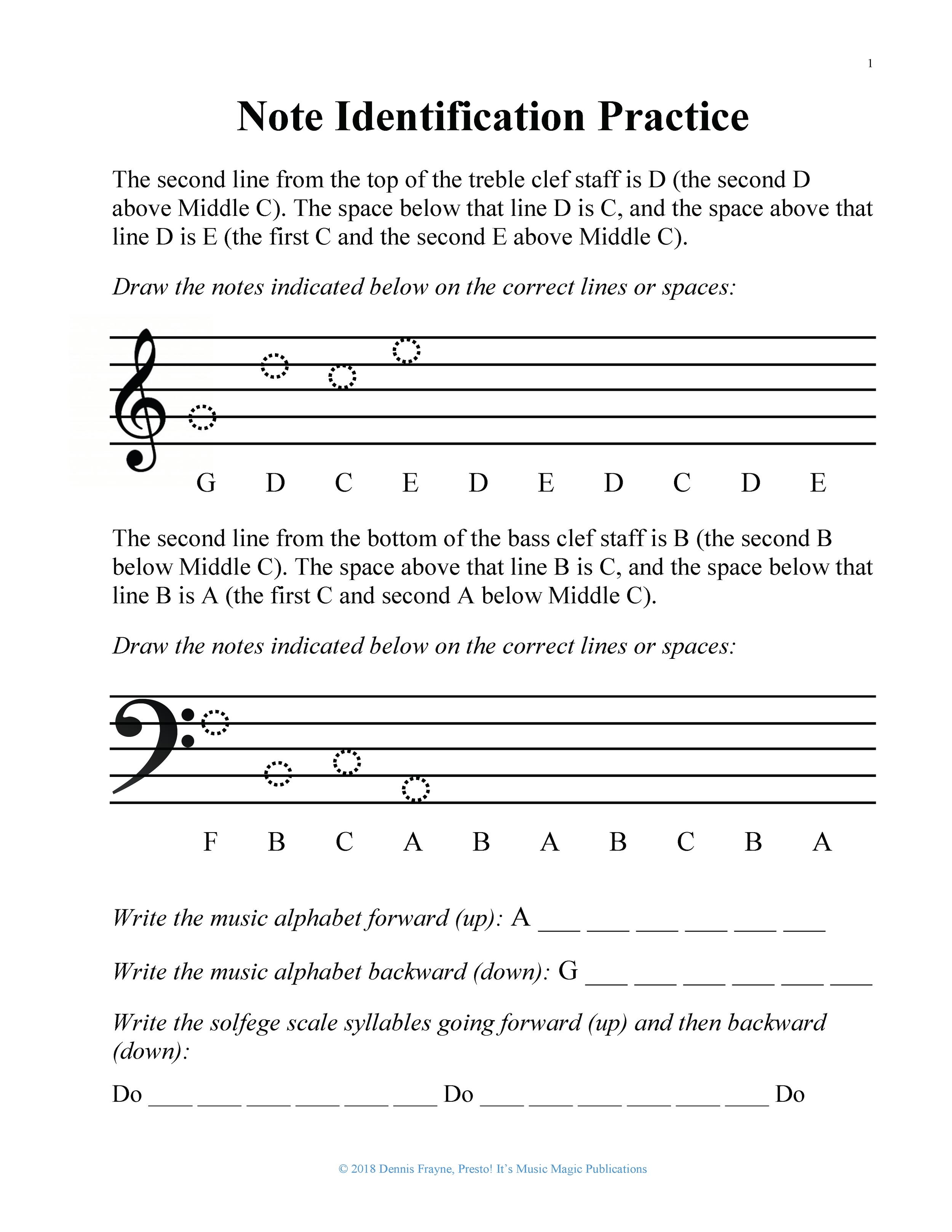 Vocabulary Builder Reading Notes Worksheet
