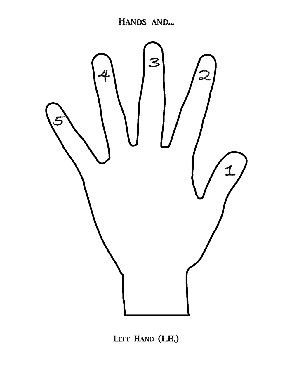 Printables and More — Presto! It's Music Magic Publishing