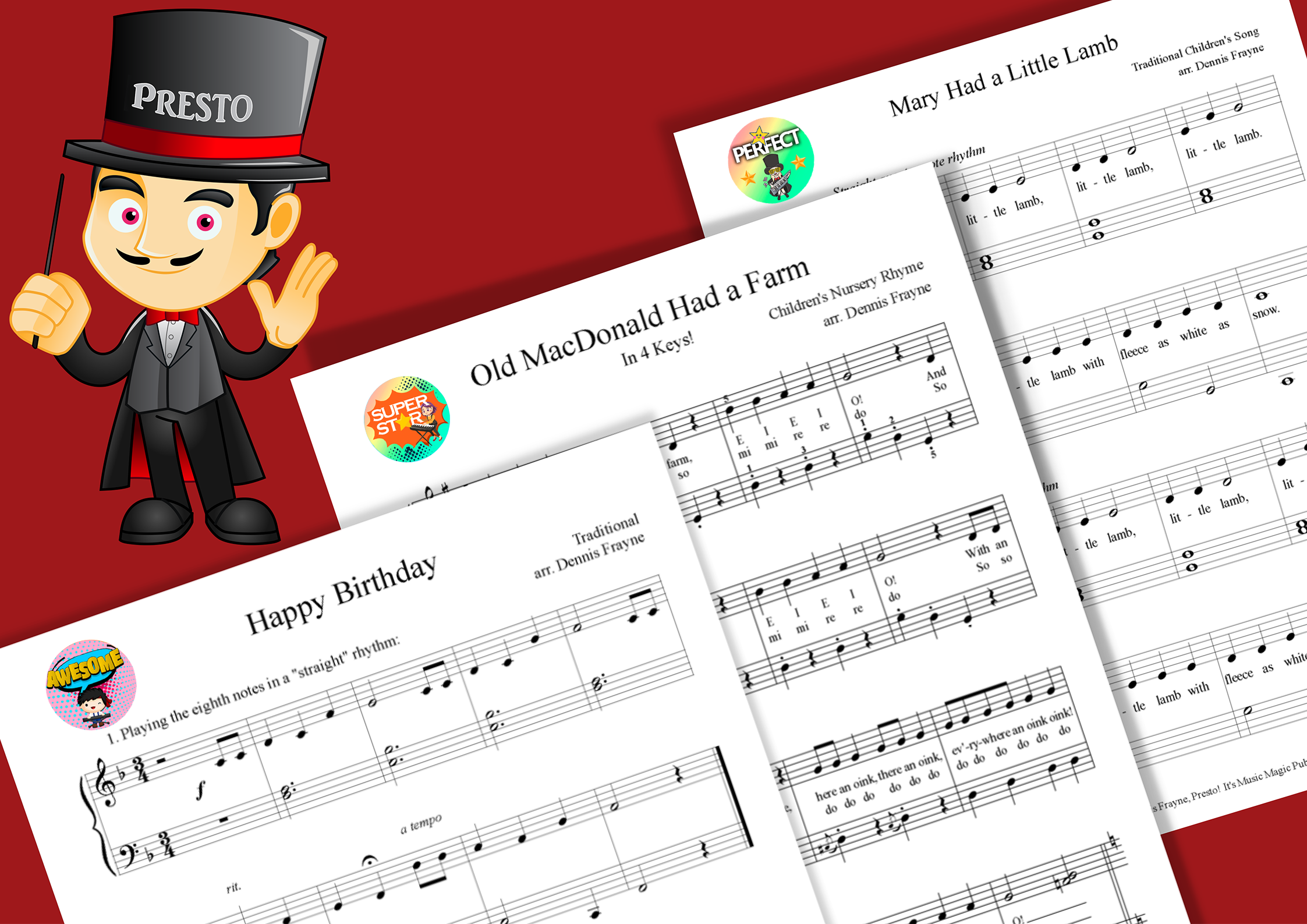 Keyboard JBB 1 Avery 4221 Web Sticker 0n Music Sheets.png