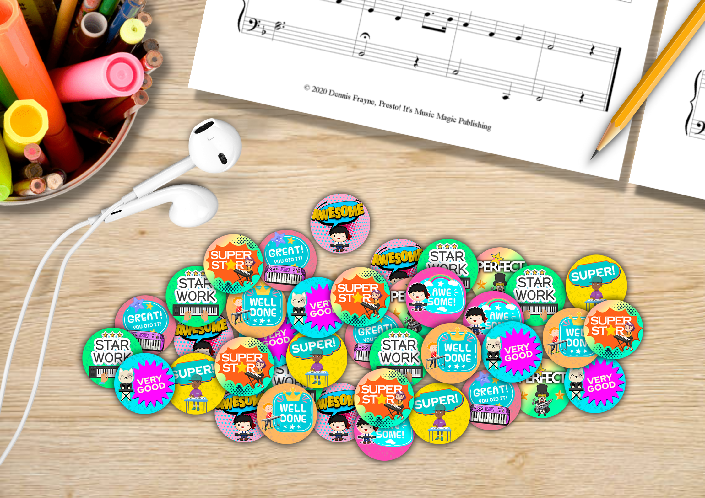 Keyboard JBB 1 Avery 4221 Web Stickers on Desk.png