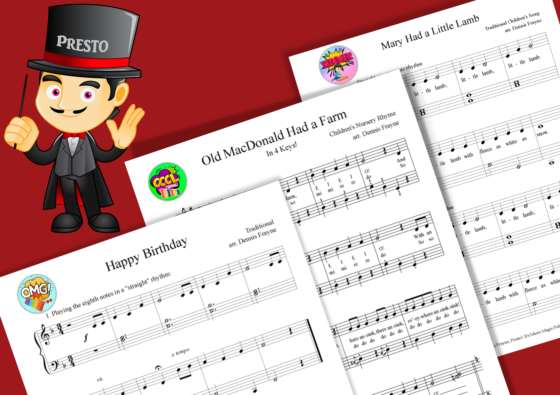 Xylophone JBB 1 Avery 4221 Web Sticker on Music Sheets.png