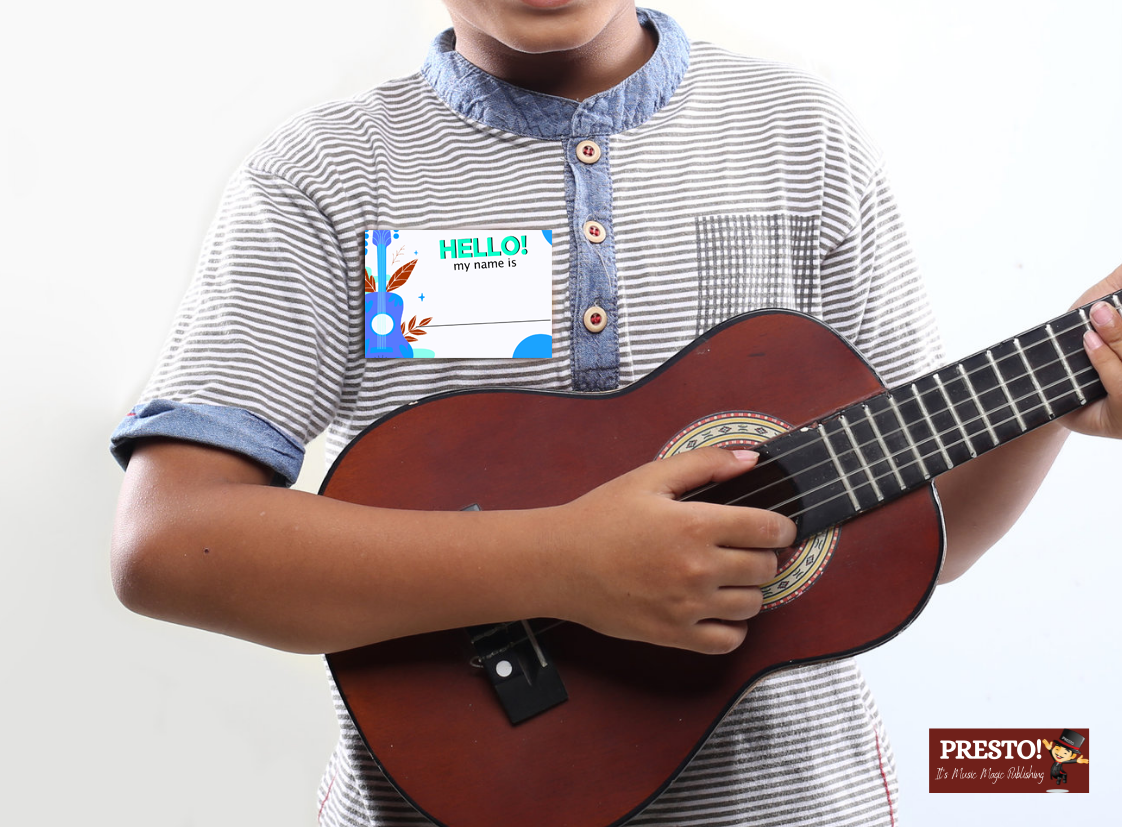 Name Tag Guitar with Leaves Colored JBB 1 Avery 5395 Web on Boy.png