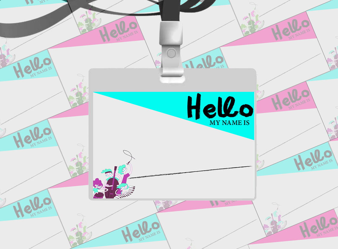 Name Tag Music Band Colored JBB 1 Avery 5395 Web on Lanyard.png