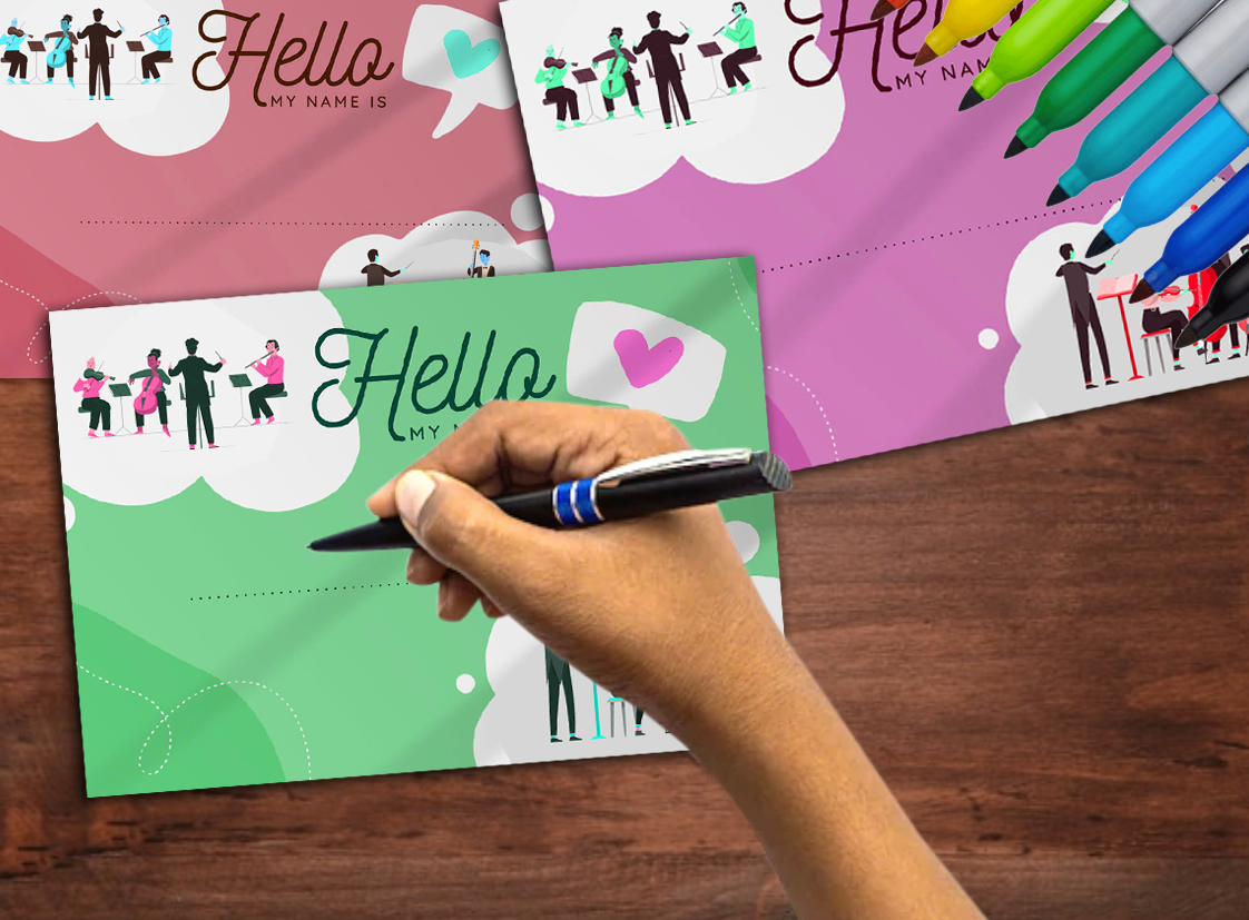 Name Tag Orchestra Colored JBB 2 Avery 5395 Web on Desk.png