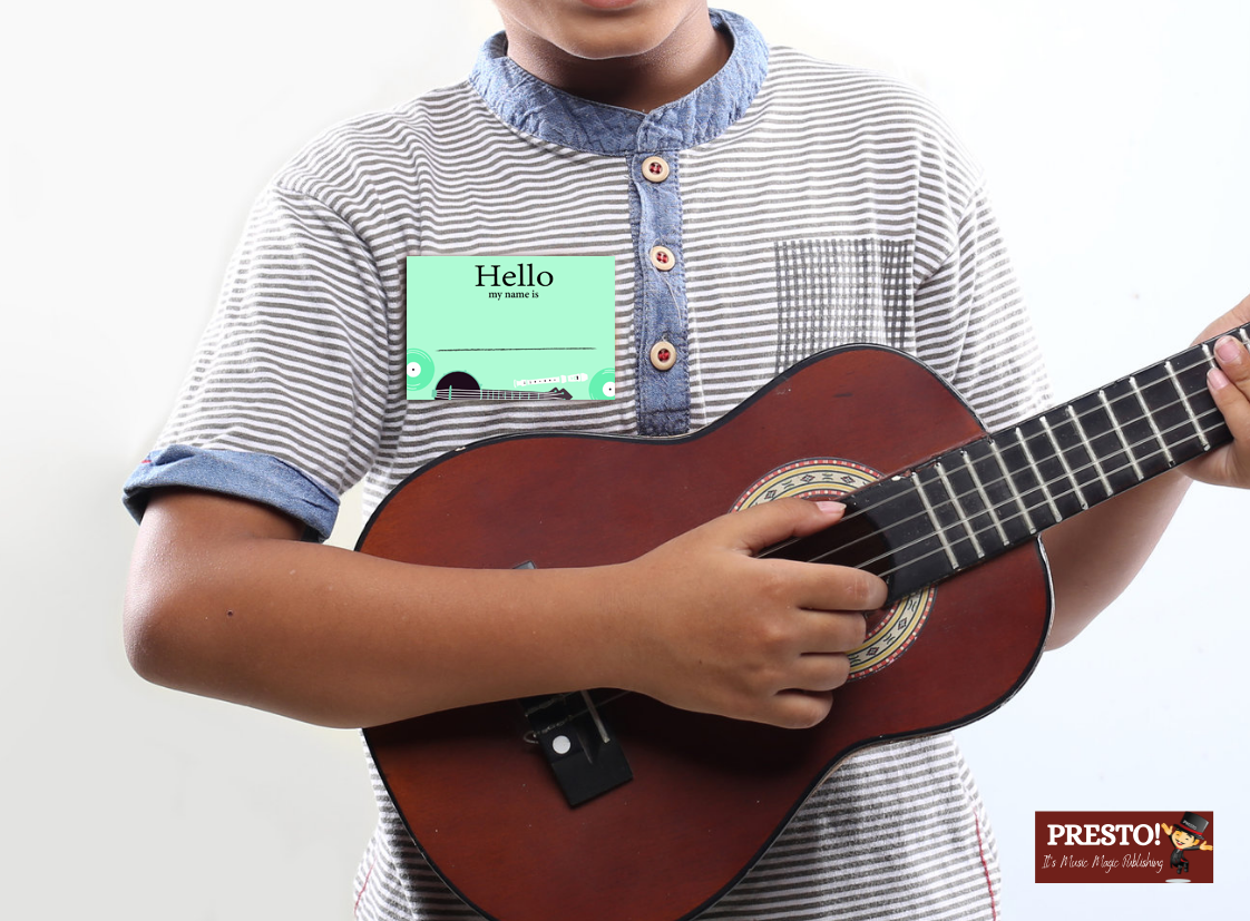 Name Tag Musical Instruments Colored JBB 7 Avery 5395 Web on Boy.png