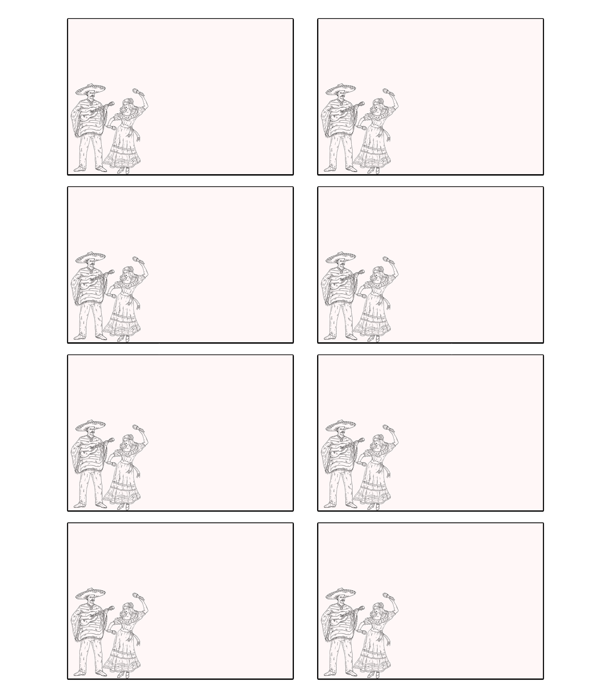 Name Tag Mexican Festival JBB 1 Avery 5395 Web Reduced Size.png
