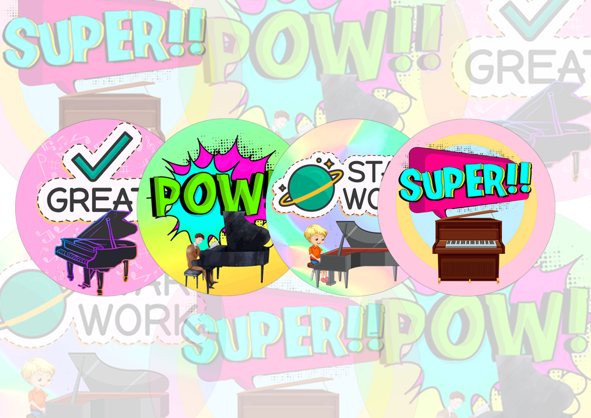 Avery Template Presta 94506