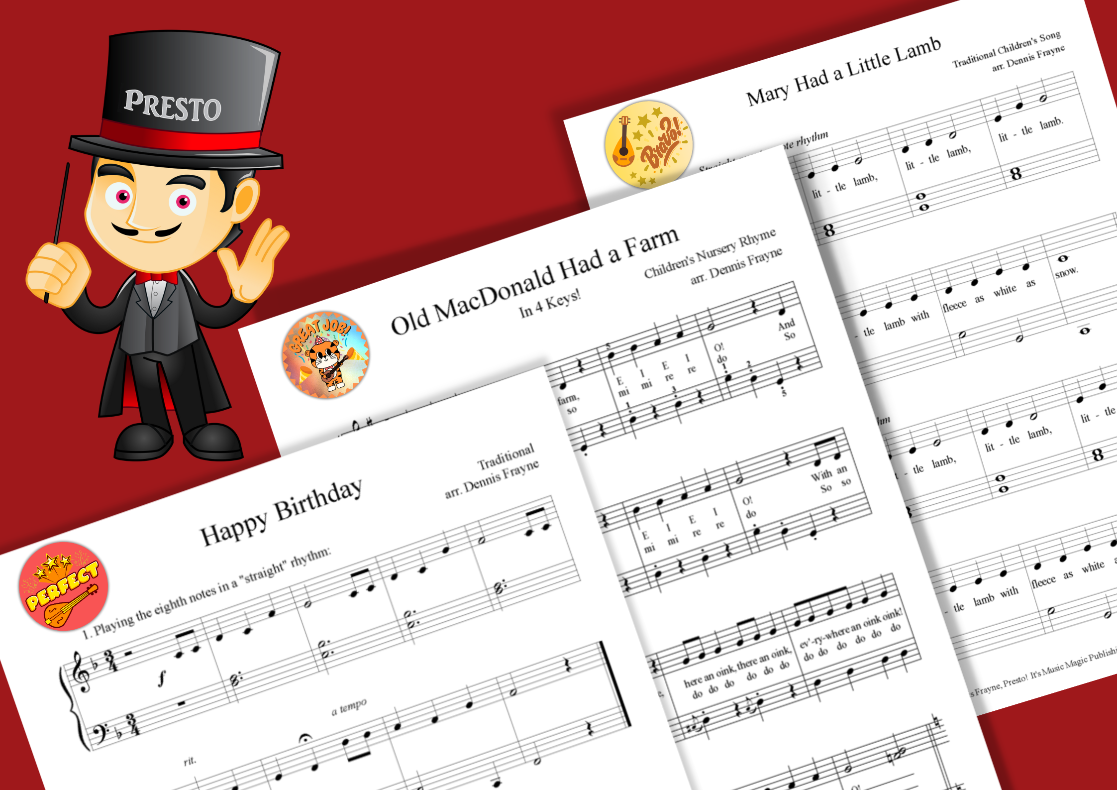 Mandolin JEM 1 Avery 4221 Web Sticker on Music Sheets.png