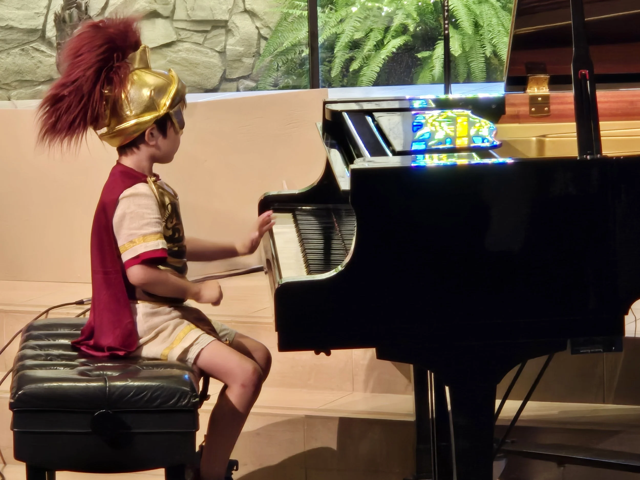 Fall Music Recital 2025 Halloween Harvest - Piano Bennett P.jpg
