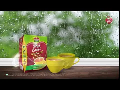 Red Label NC Monsoon YouTube bumper