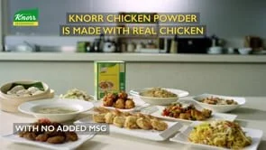 KNORR CHICKEN POWDER