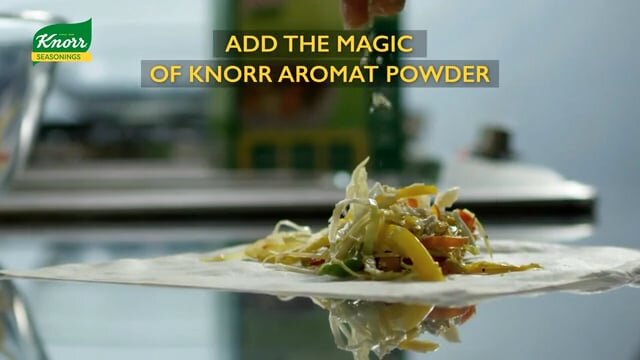 KNORR AROMAT POWDER CHINESE