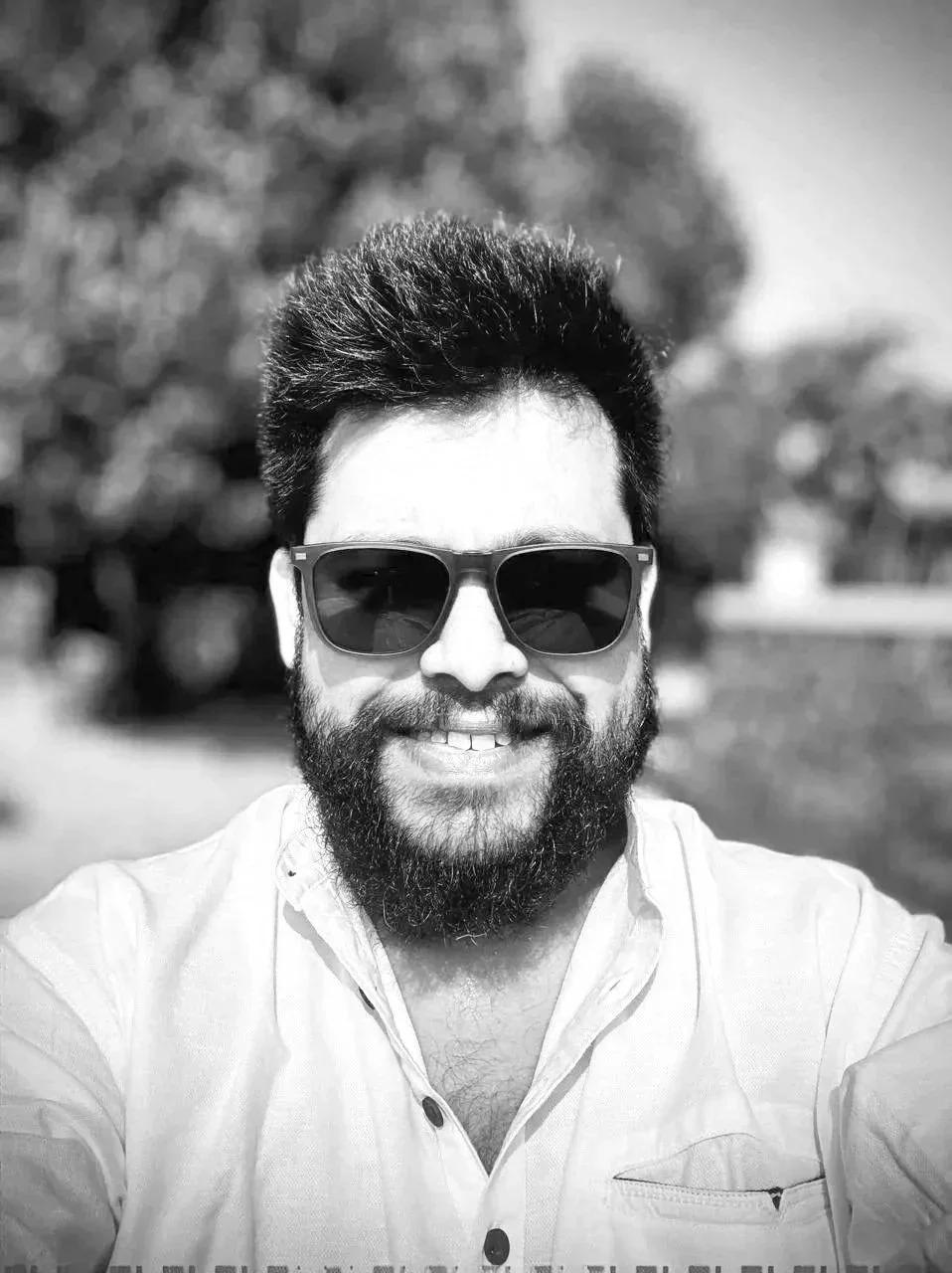 DEEPAK SATHE | PRODUCER