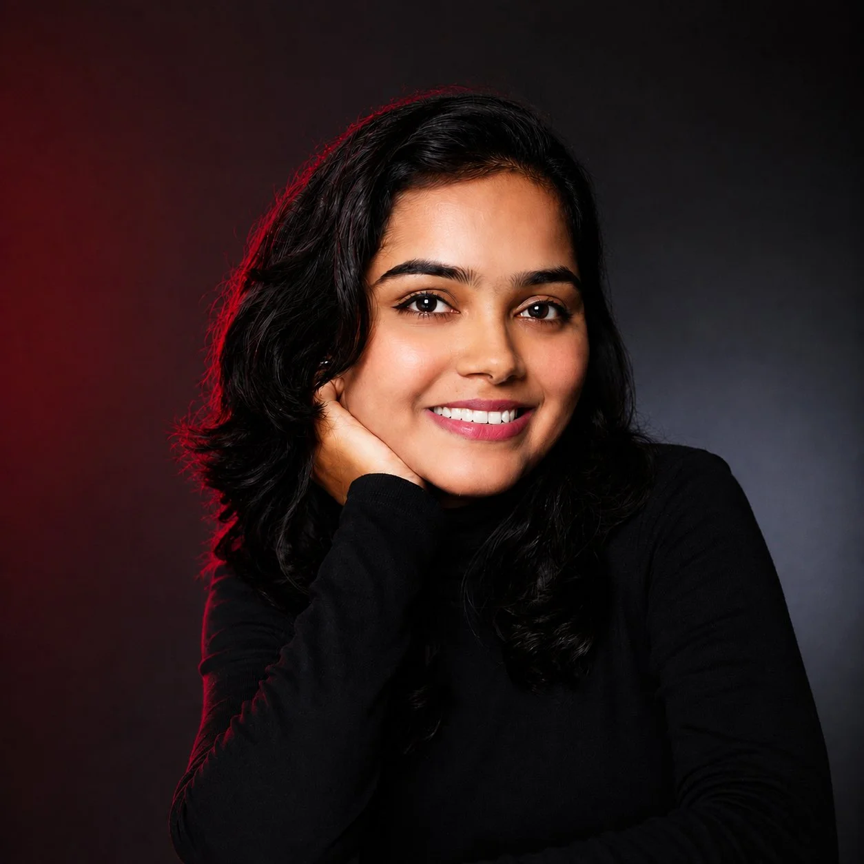 KOMAL PARSEKAR | JR. DESIGNER