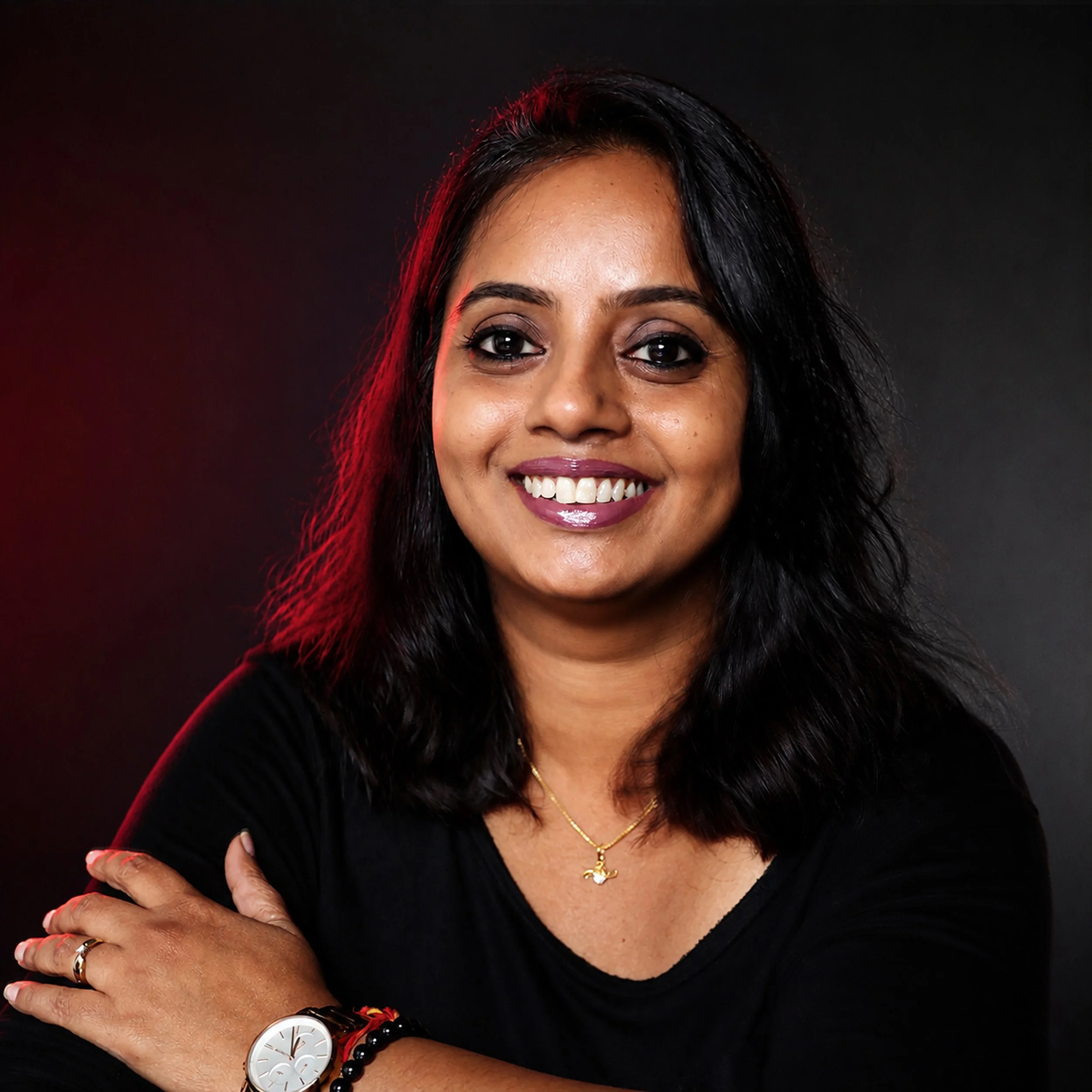 LATIKA BAGADE | SR. DESIGNER