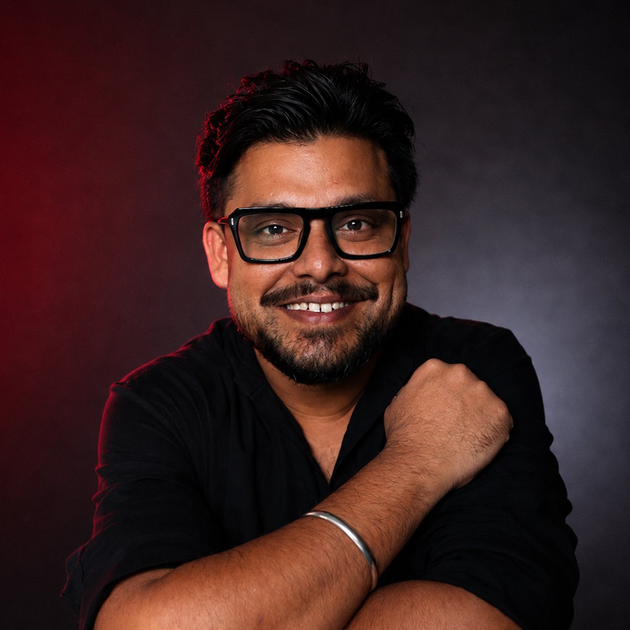DEEPAK SATHE | PRODUCER