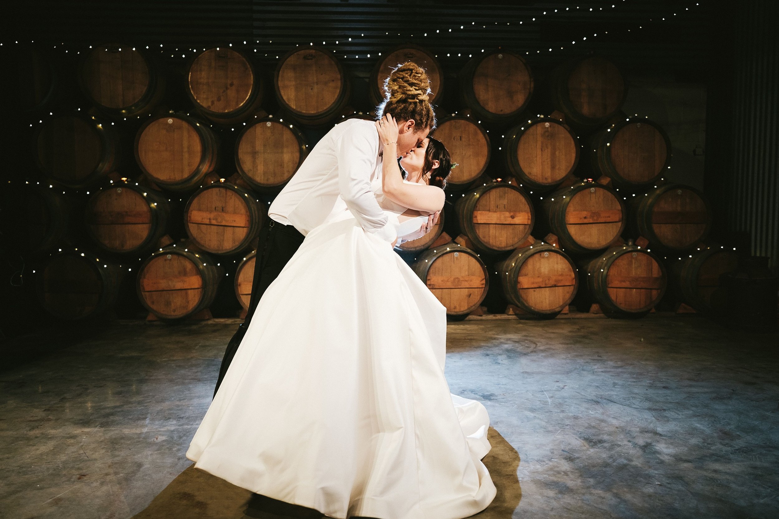 Gomersal Wines