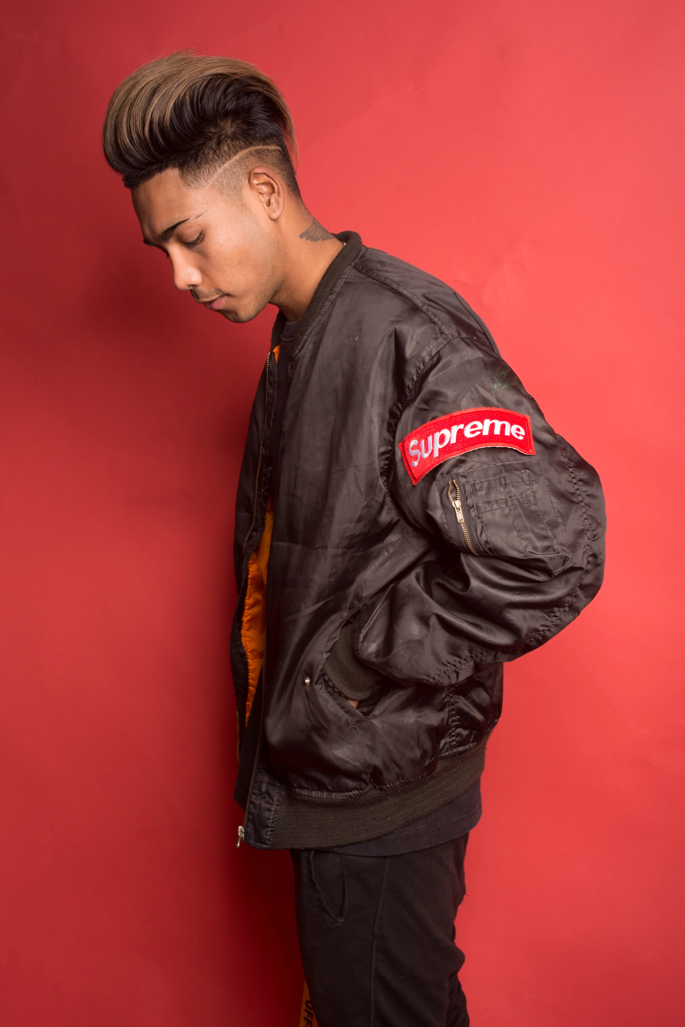 Photo by Samantha Rhiannon