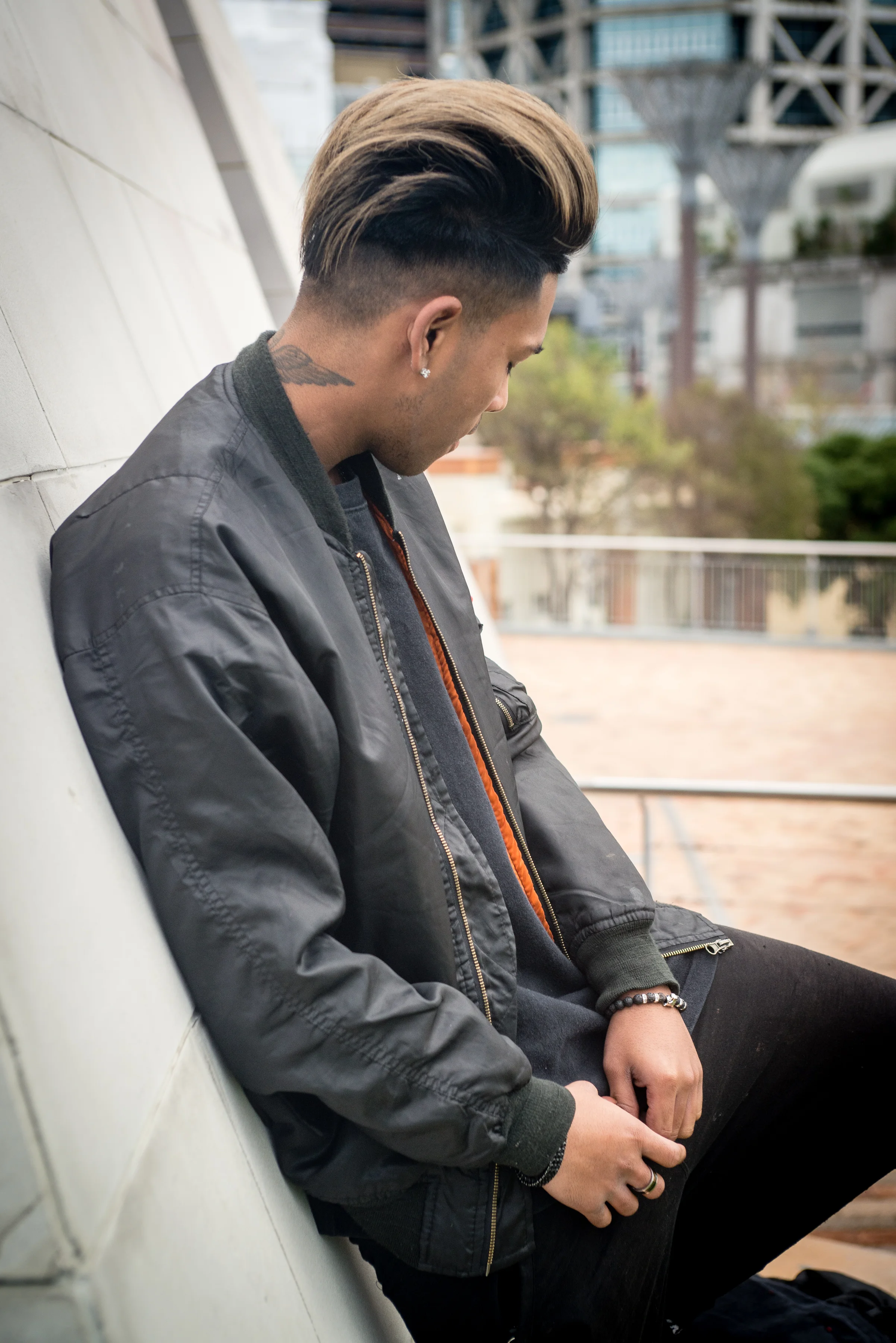 Photo by Samantha Rhiannon