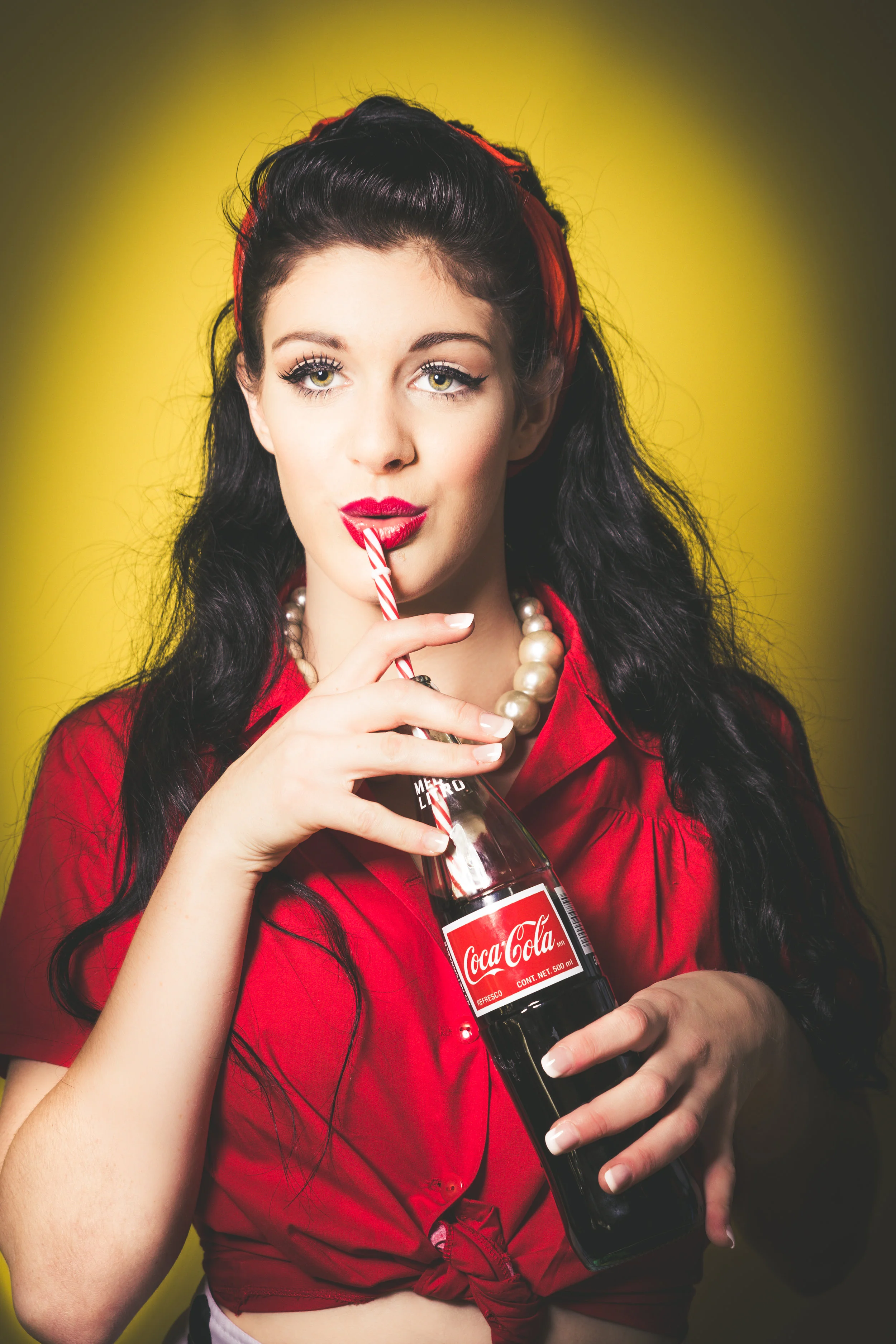 Photo by Peter Wiezoreck