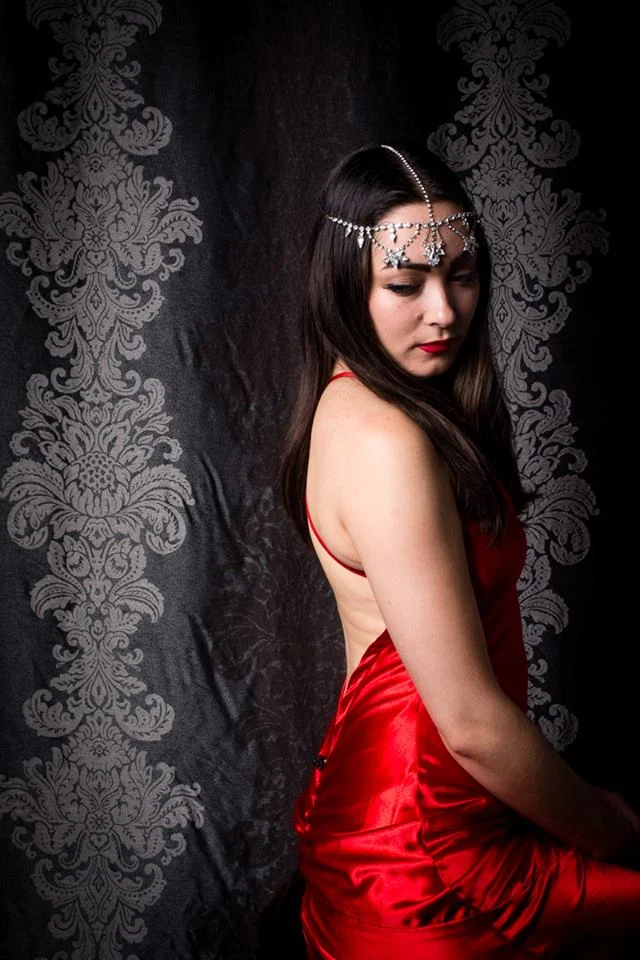 Photo by Samantha Rhiannon