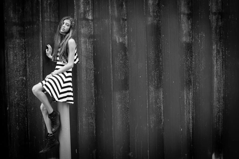 Photo by Samantha Rhiannon