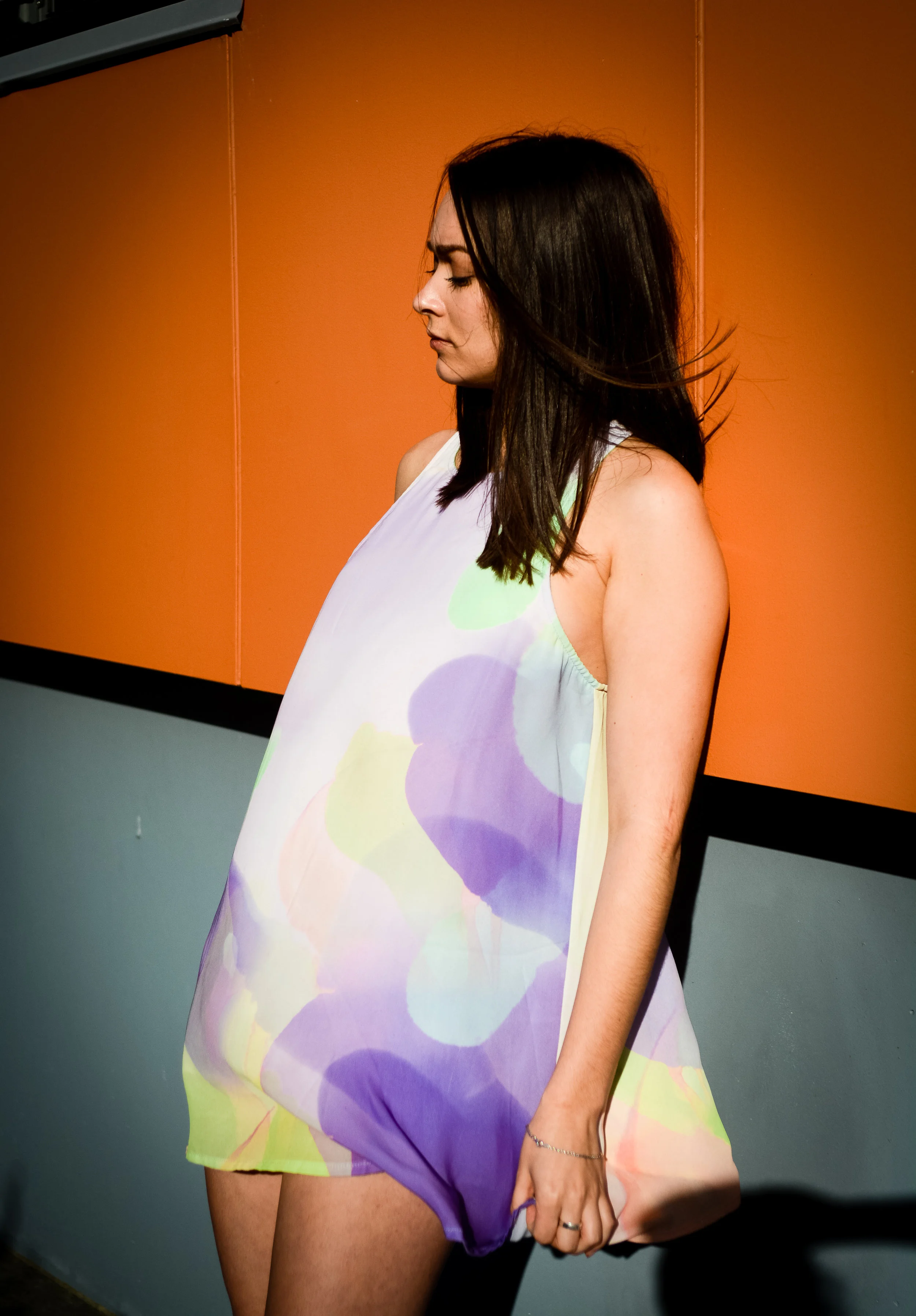 Photo by Samantha Rhiannon