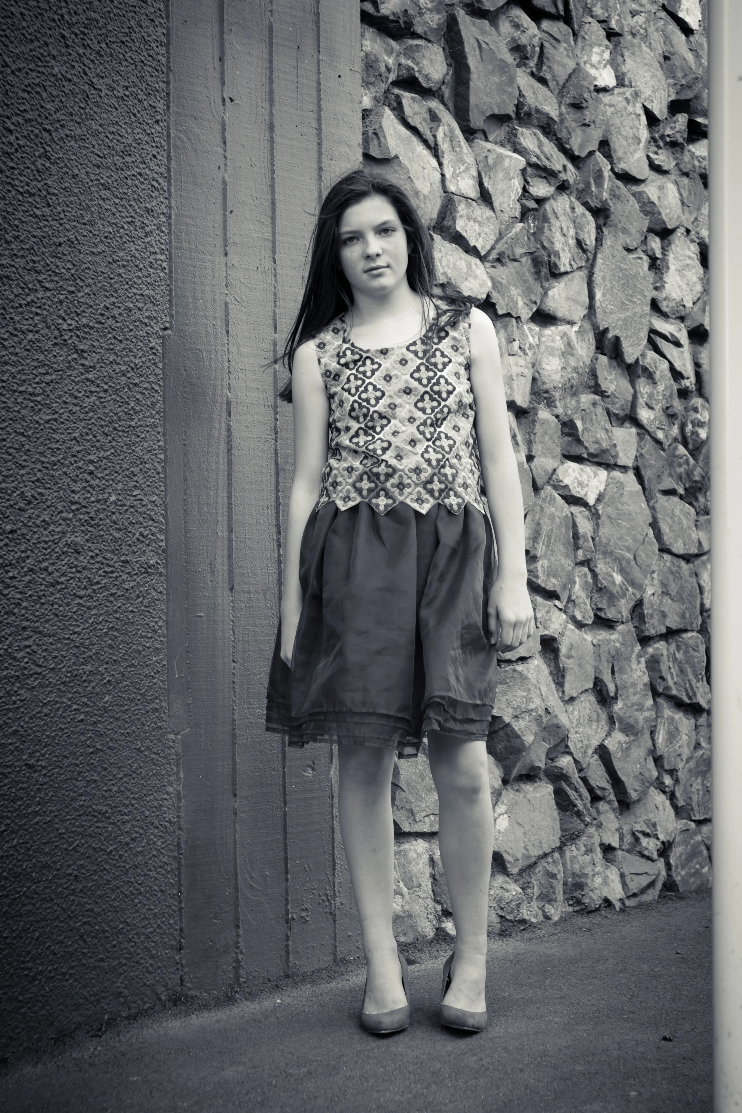 Photo by Samantha Rhiannon