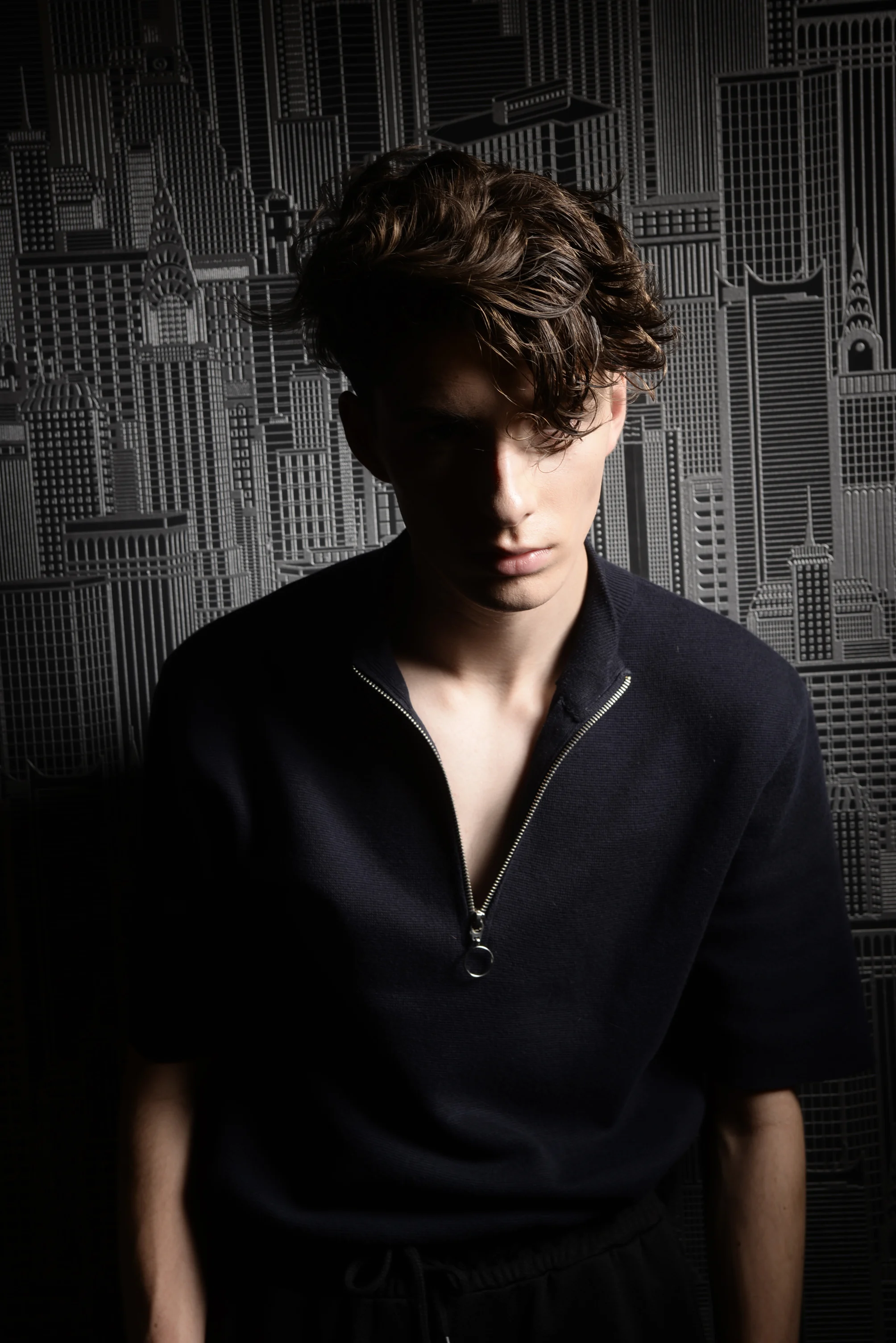 Photo by Samantha Rhiannon