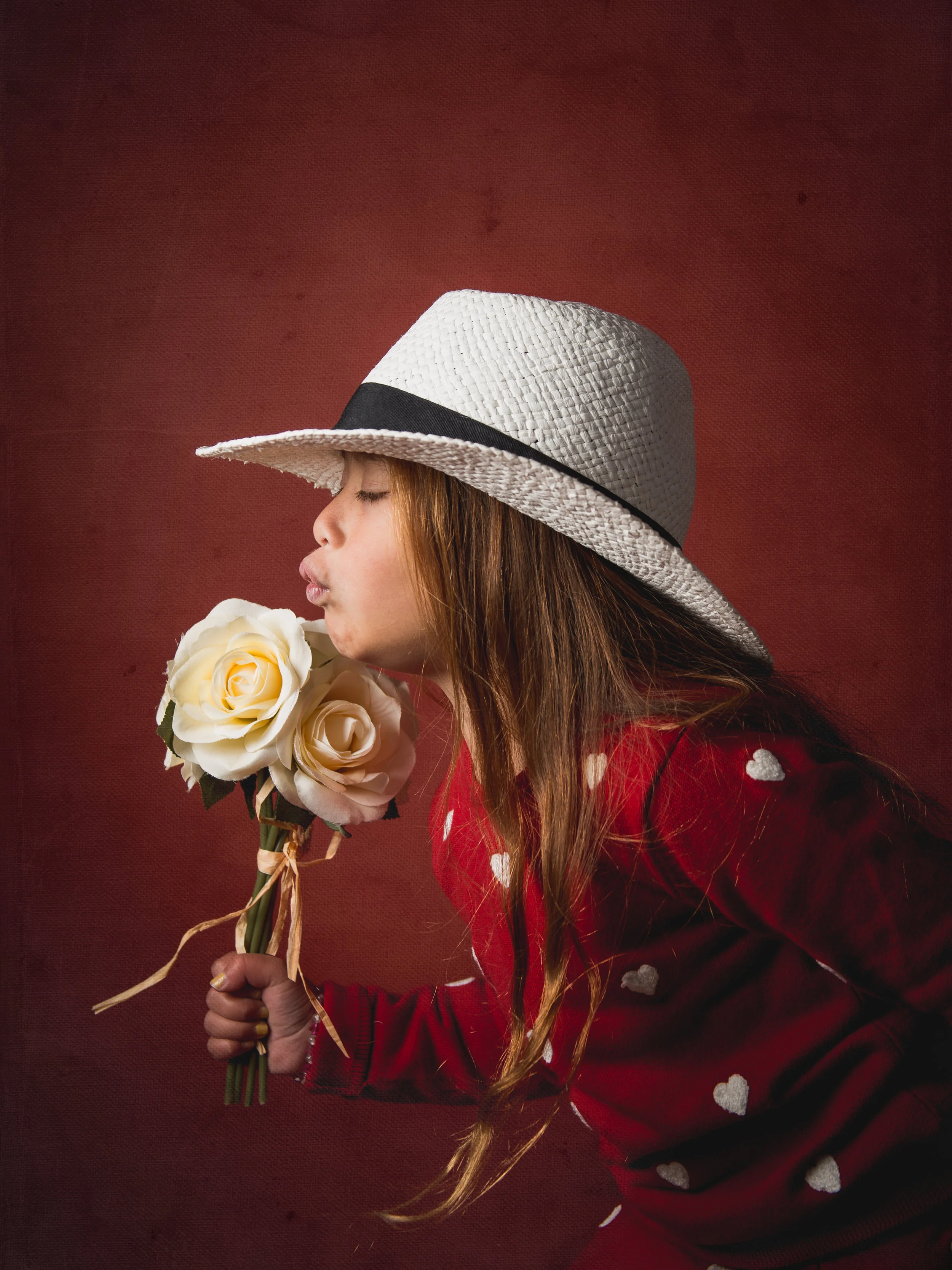 Photo by Peter Weizoreck