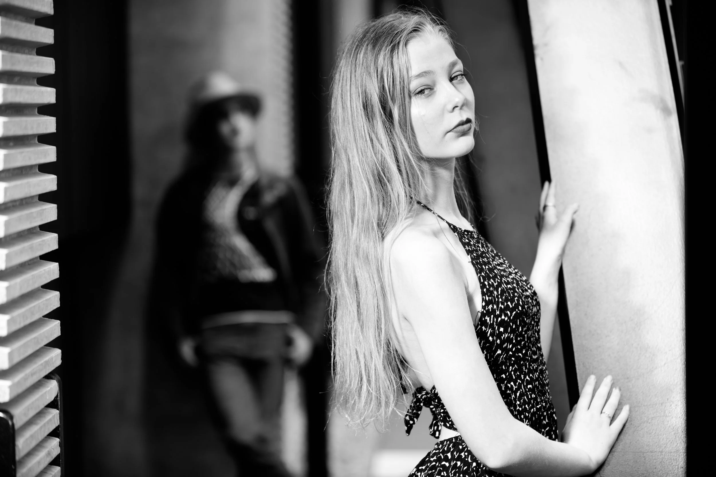 Photo by Peter Wiezoreck