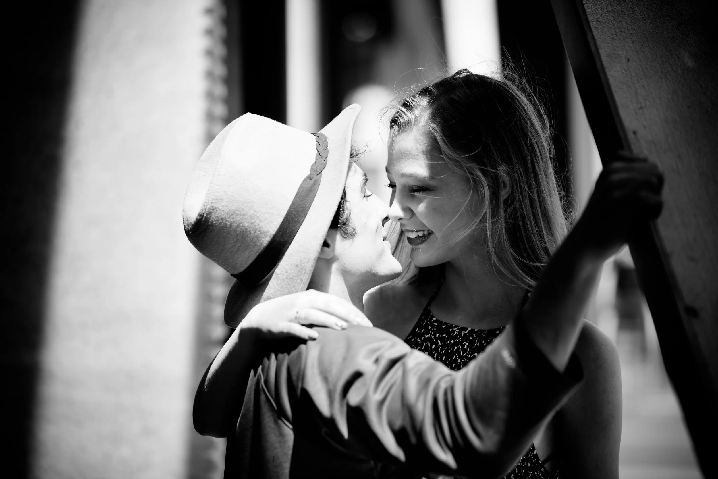 Photo by Peter Wiezoreck