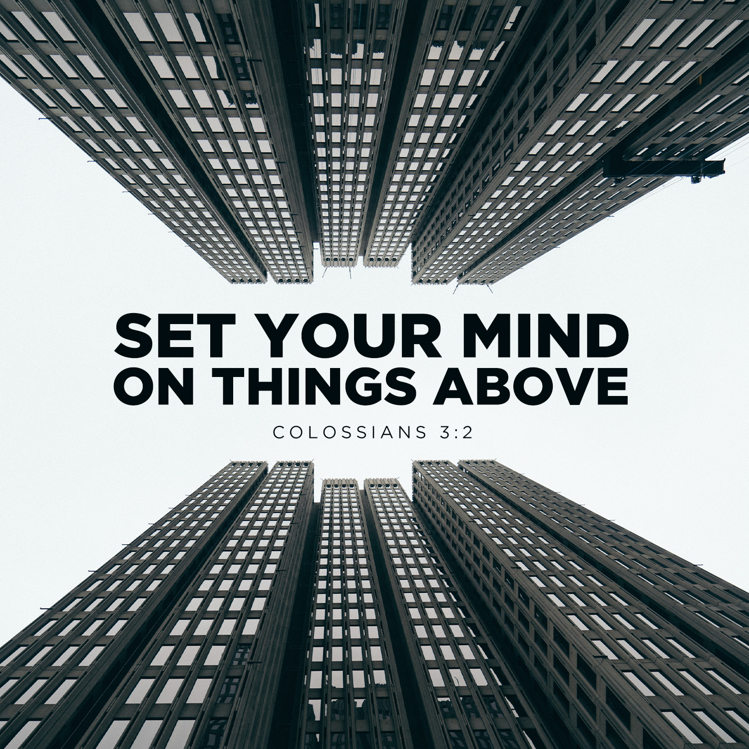 Colossians 4:2-18 :: Transformed relationships