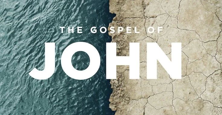 Faith in the Darkness :: John 4:46-54