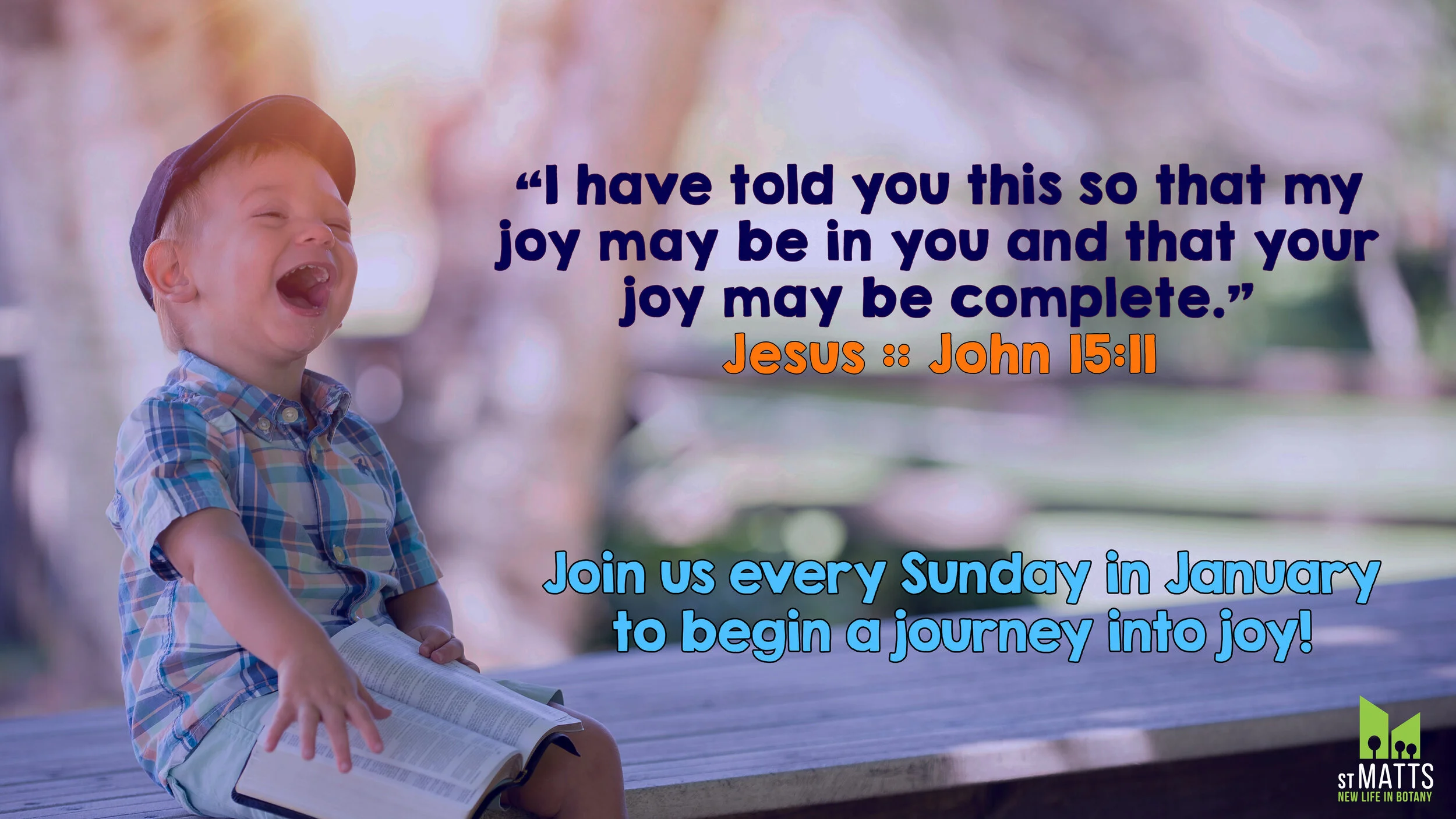 John 17 :: That They May be One