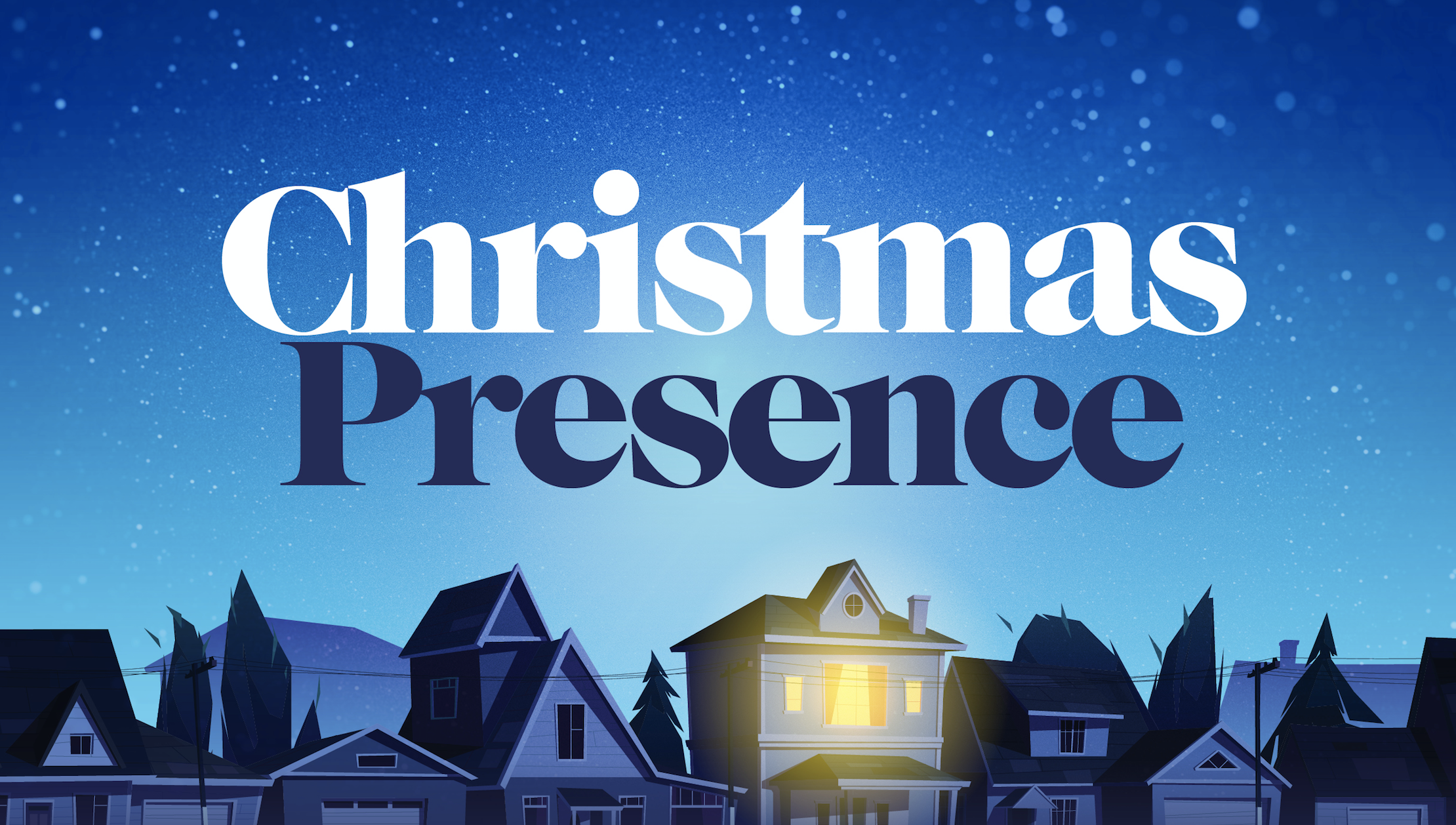 Is Christmas Enough?