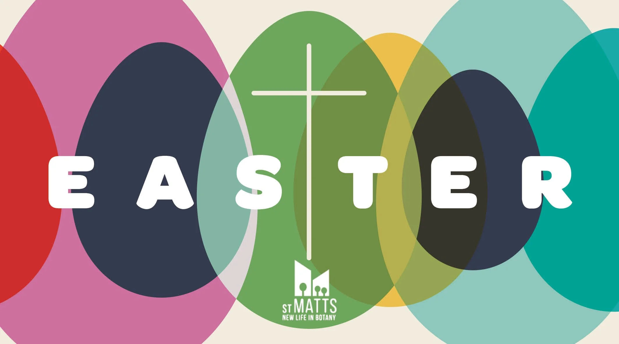 Easter Sunday celebration