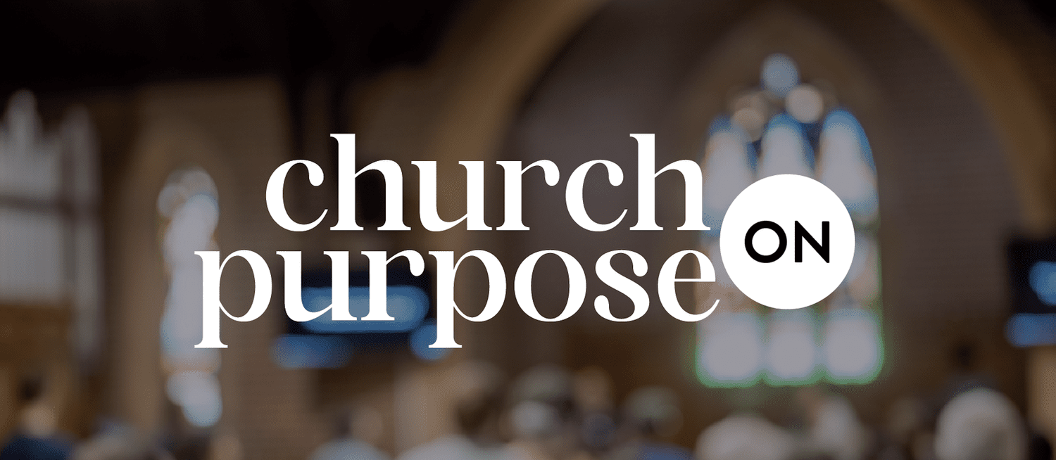 Why Bother with Church? episode artwork