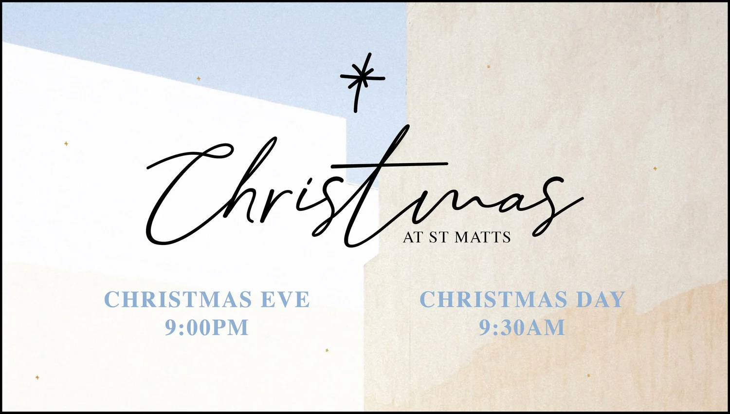 Christmas Day :: John 3:16 episode artwork