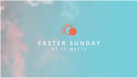 Easter Sunday :: John 20:1-30 episode artwork