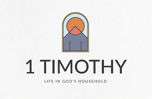 1 Timothy 2:1-7 episode artwork