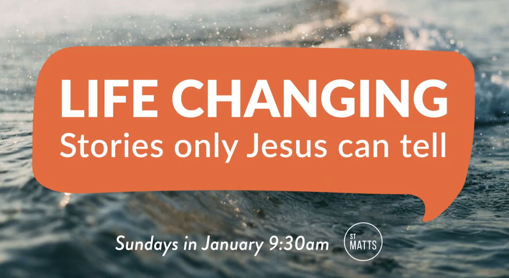Matthew 25:1-13 episode artwork