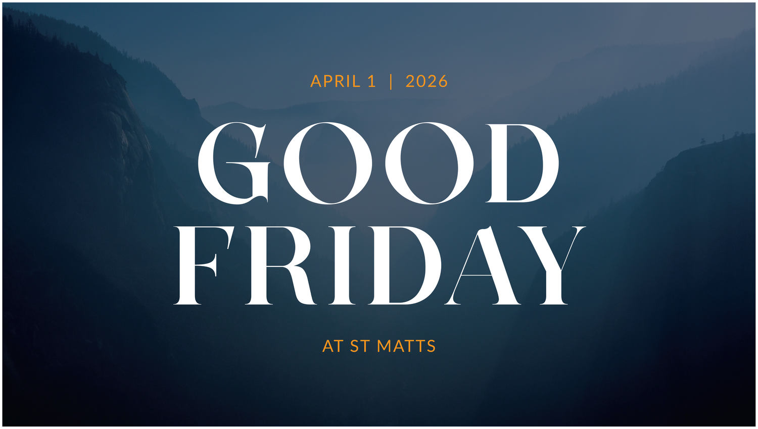 John 18-19 :: Good Friday episode artwork
